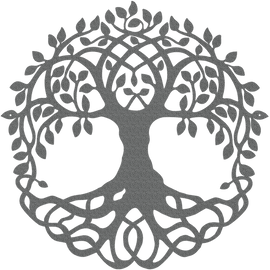 Tree Of Life Icon 